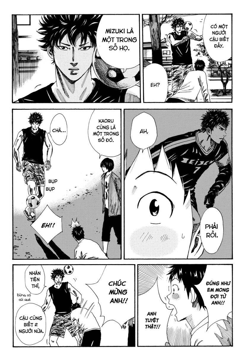 Days Chapter 115 - Trang 2