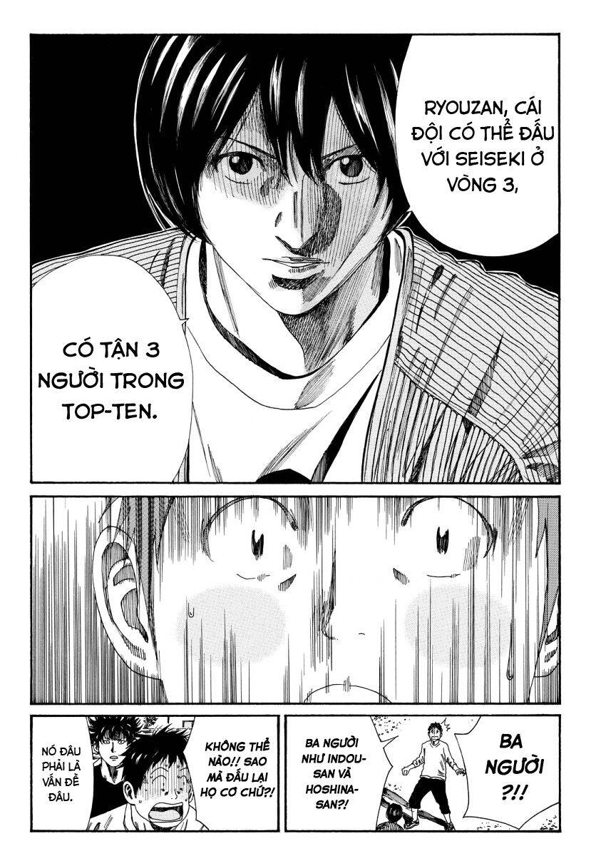Days Chapter 115 - Trang 2