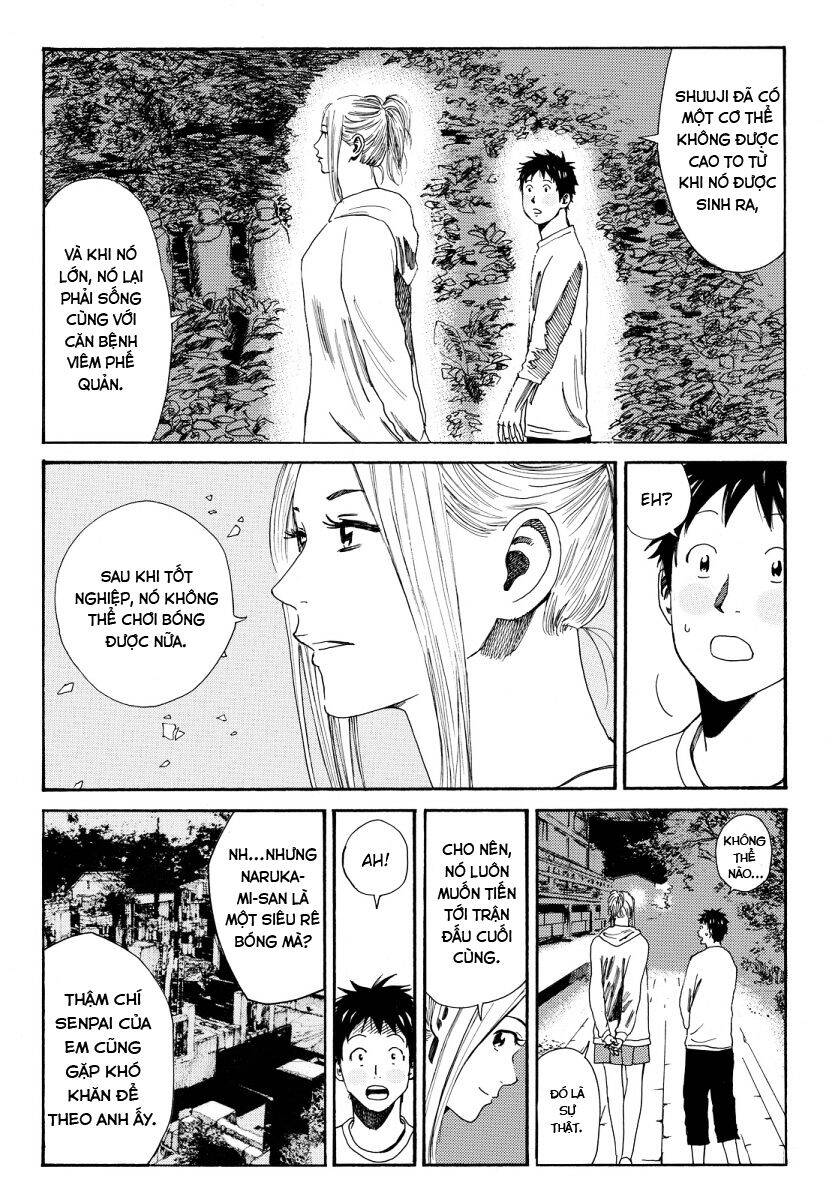Days Chapter 115 - Trang 2