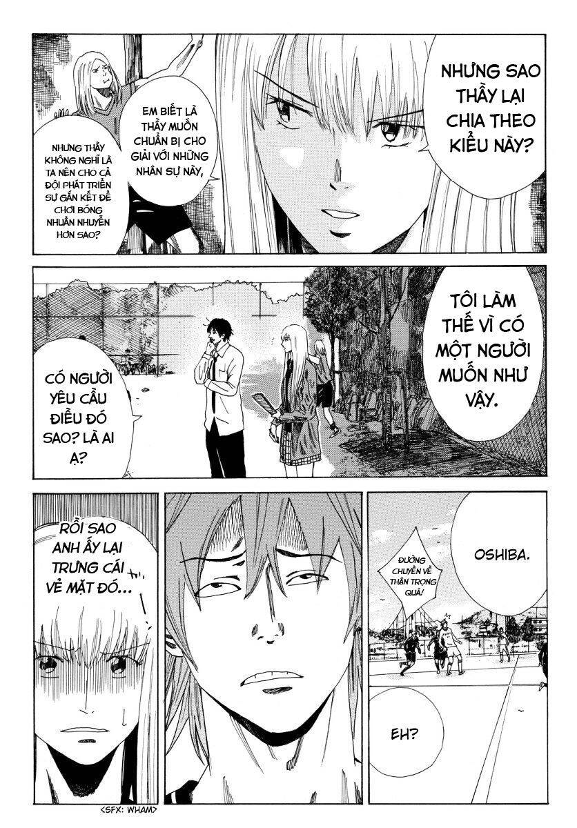 Days Chapter 116 - Trang 2