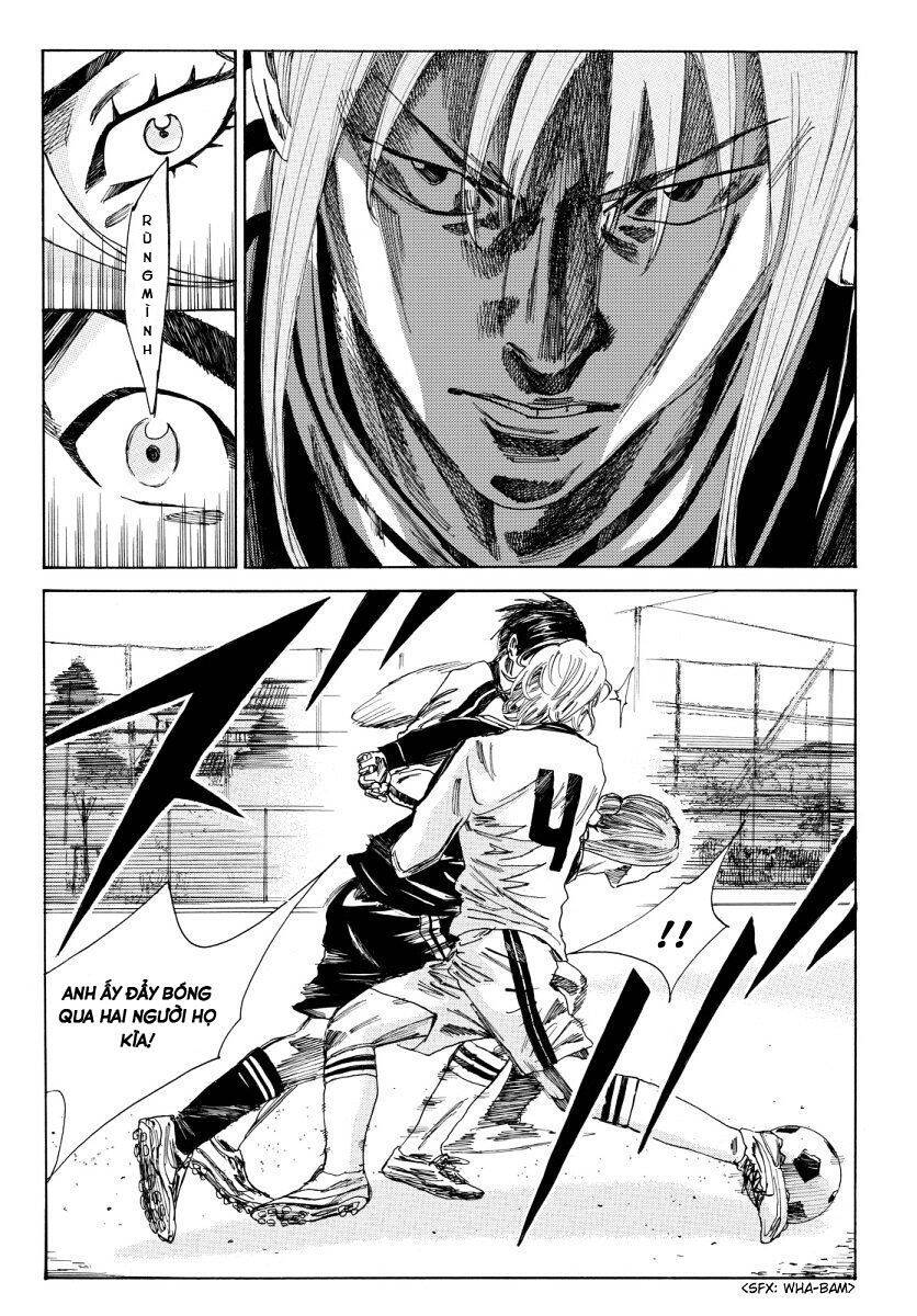 Days Chapter 116 - Trang 2