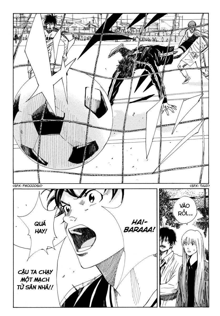 Days Chapter 116 - Trang 2