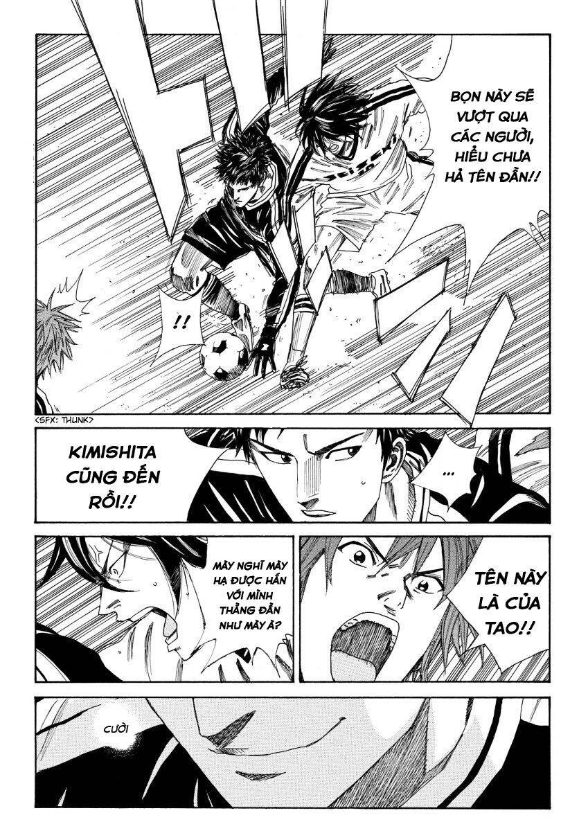 Days Chapter 117 - Trang 2