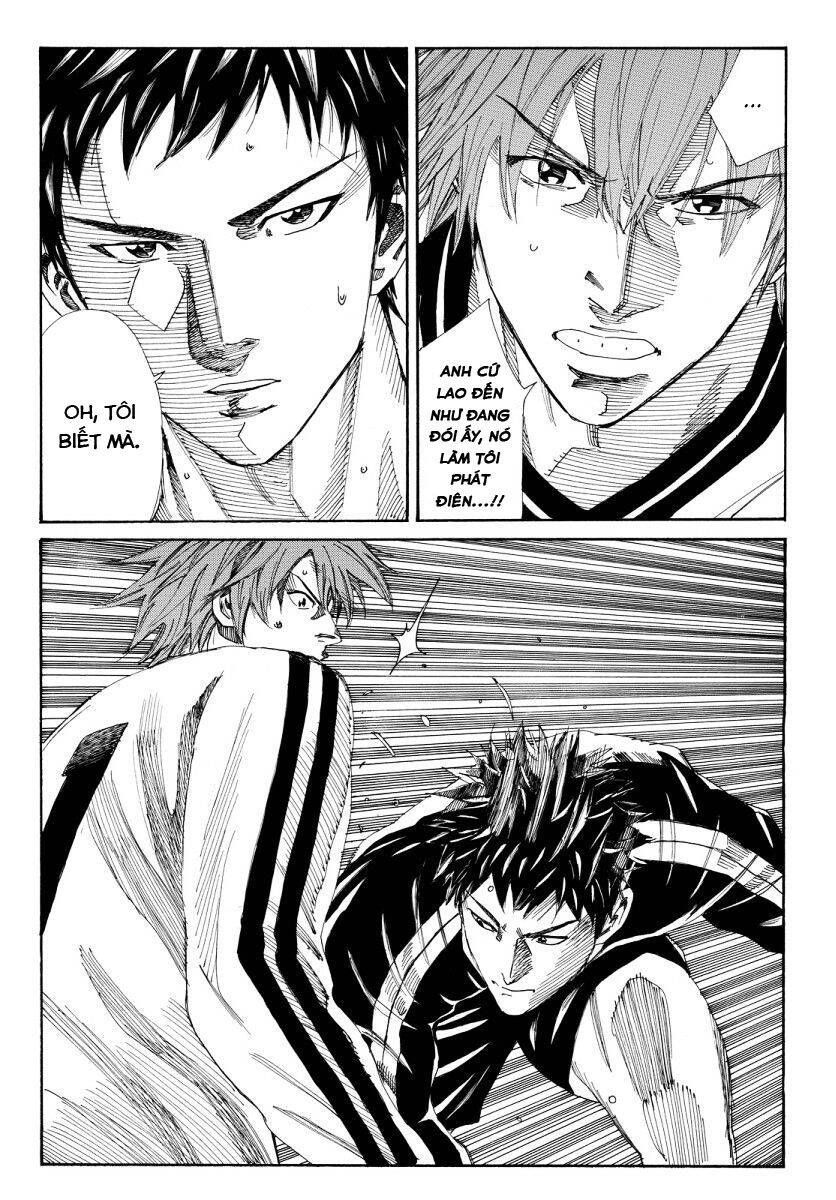 Days Chapter 118 - Trang 2