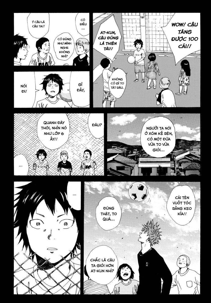Days Chapter 118 - Trang 2