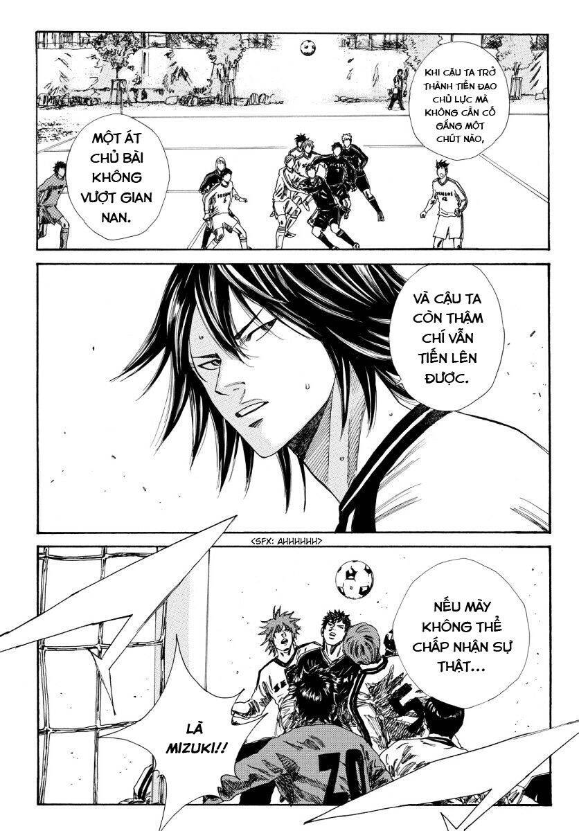 Days Chapter 118 - Trang 2