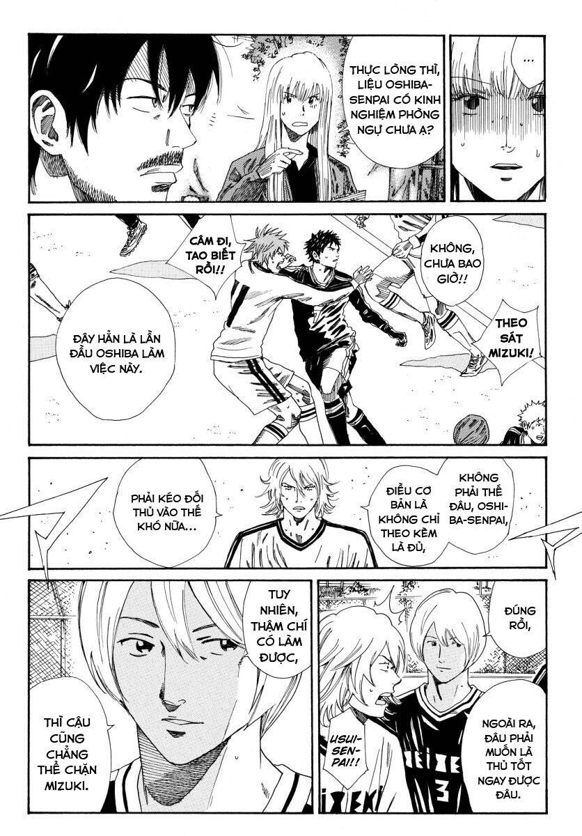 Days Chapter 119 - Trang 2