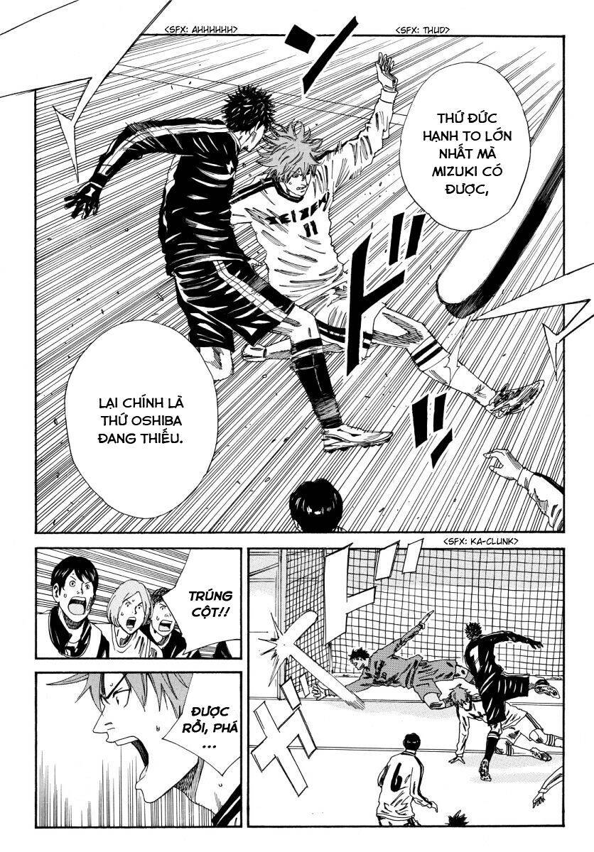 Days Chapter 119 - Trang 2