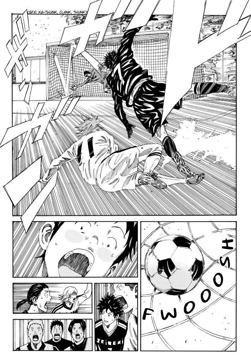 Days Chapter 119 - Trang 2