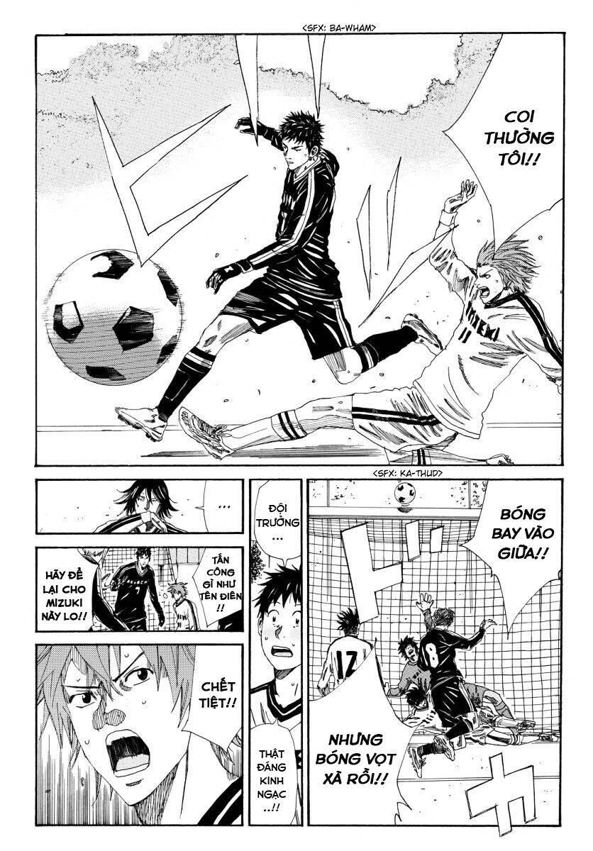 Days Chapter 119 - Trang 2