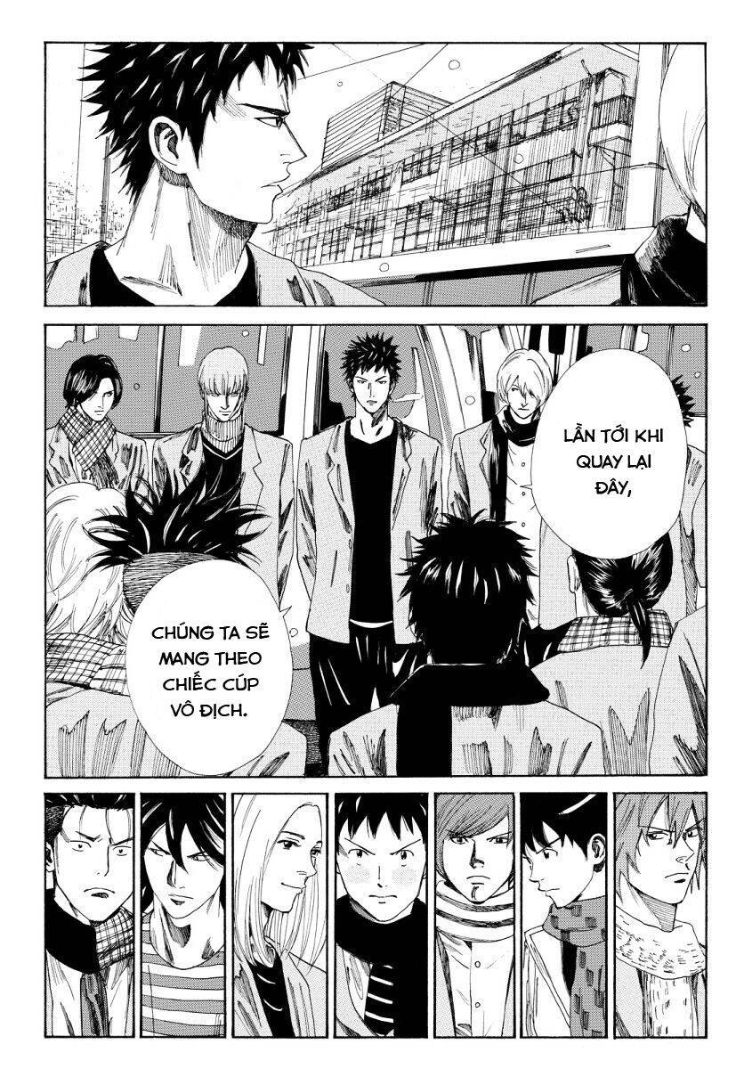 Days Chapter 122 - Trang 2