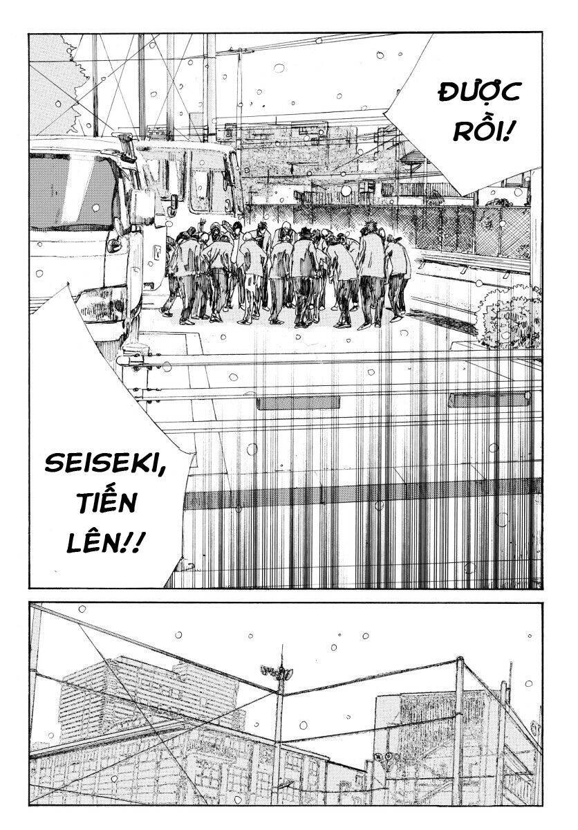 Days Chapter 122 - Trang 2