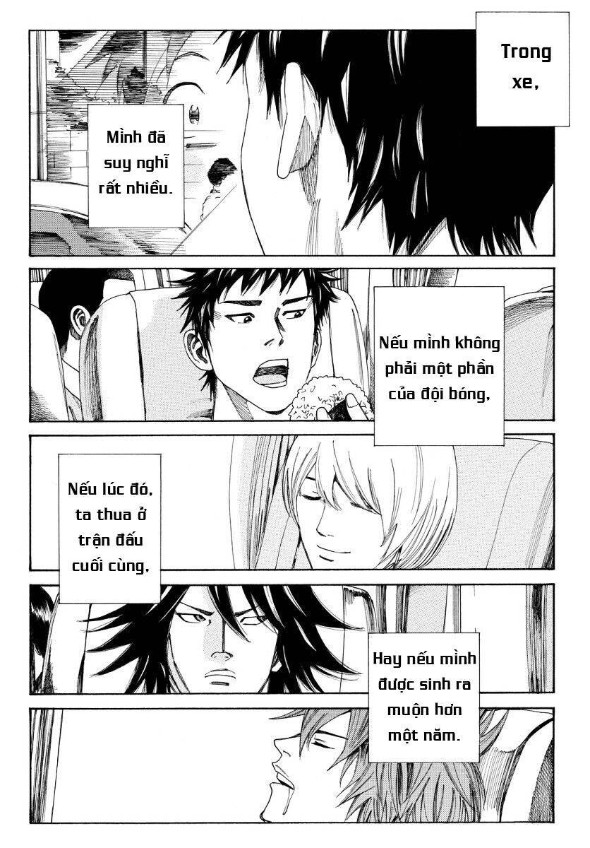 Days Chapter 122 - Trang 2