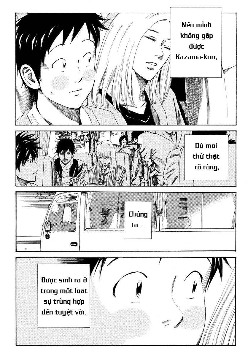 Days Chapter 122 - Trang 2