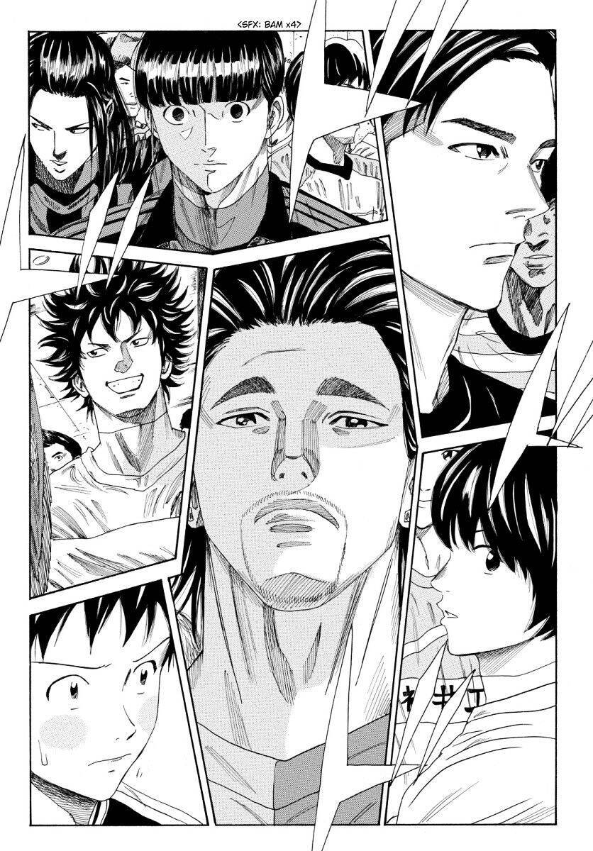 Days Chapter 122 - Trang 2