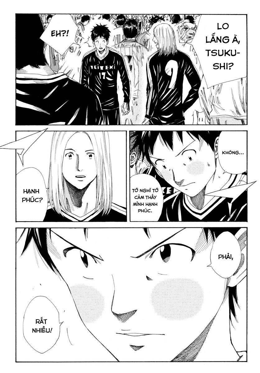 Days Chapter 122 - Trang 2