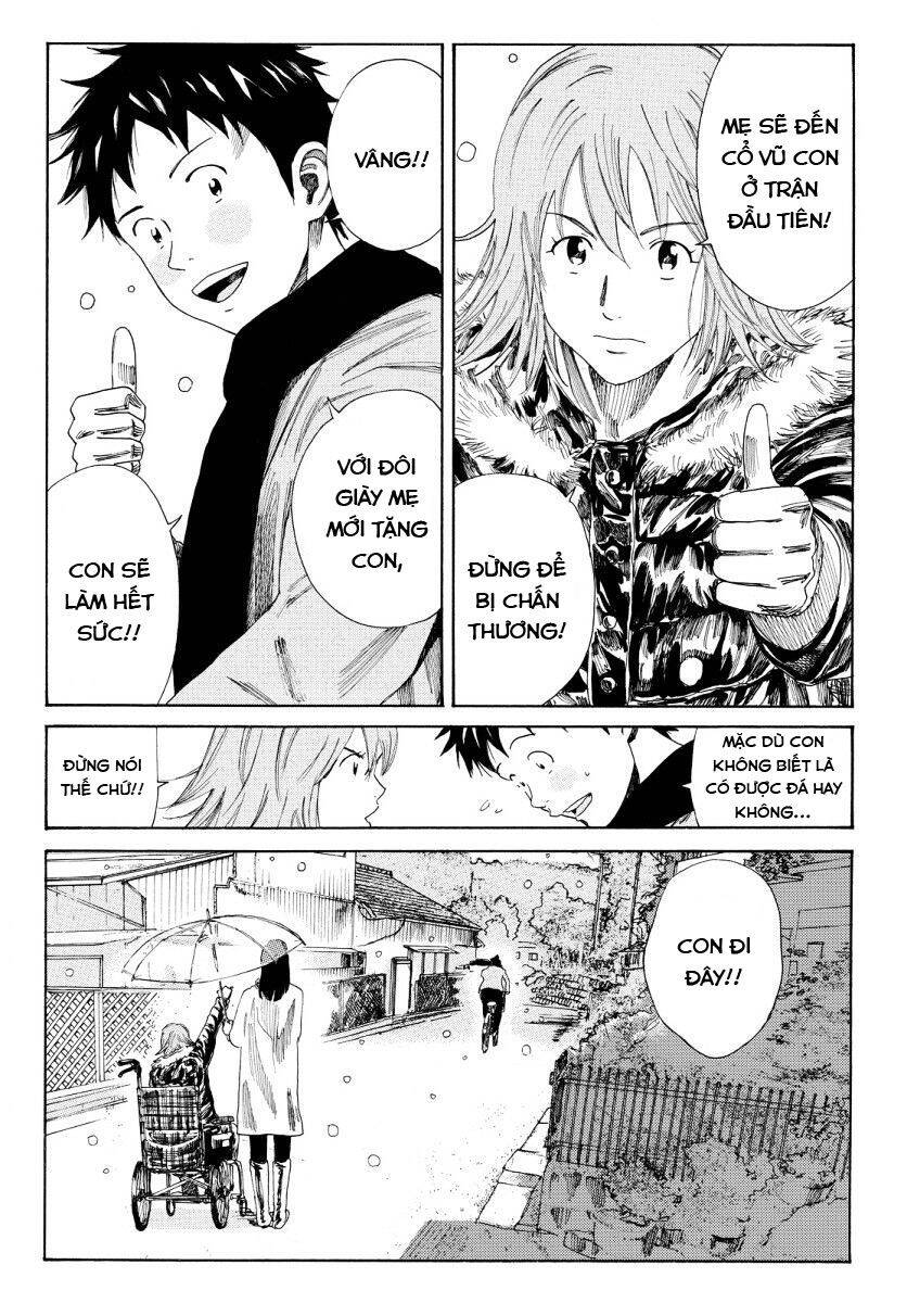 Days Chapter 122 - Trang 2