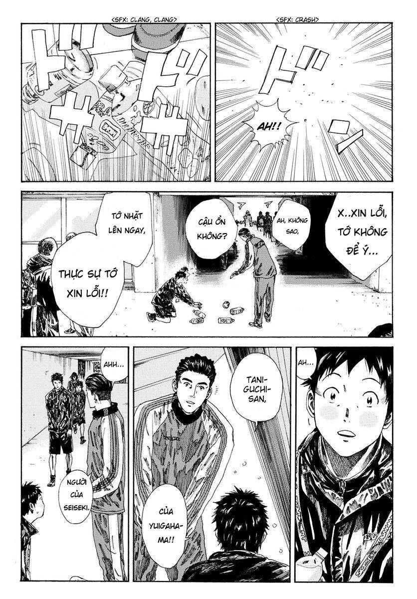 Days Chapter 123 - Trang 2