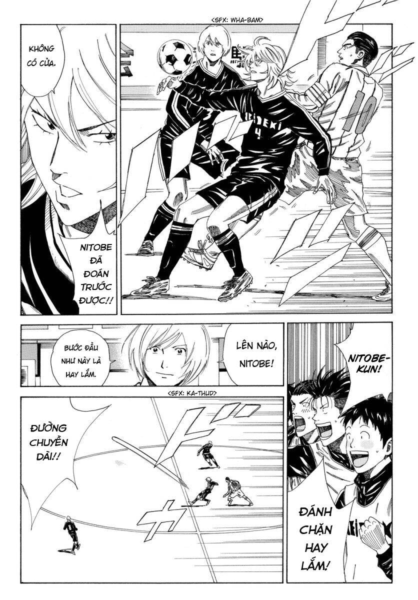 Days Chapter 125 - Trang 2