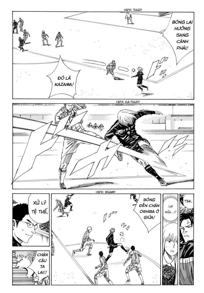 Days Chapter 125 - Trang 2