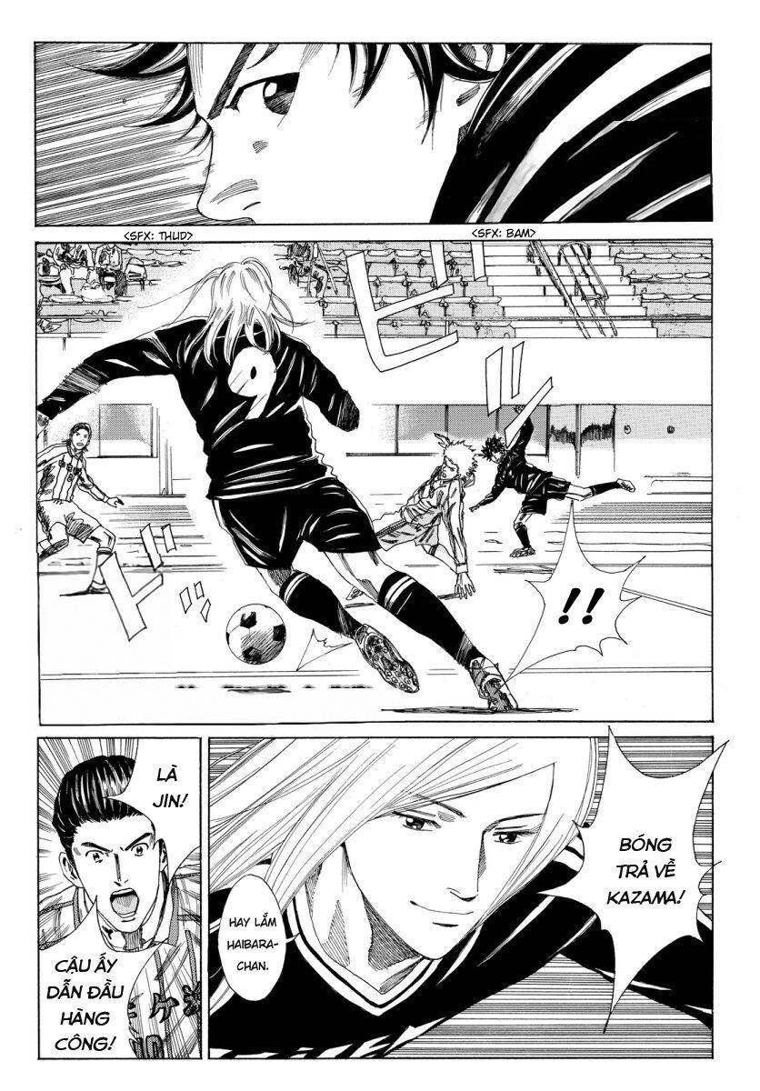 Days Chapter 125 - Trang 2