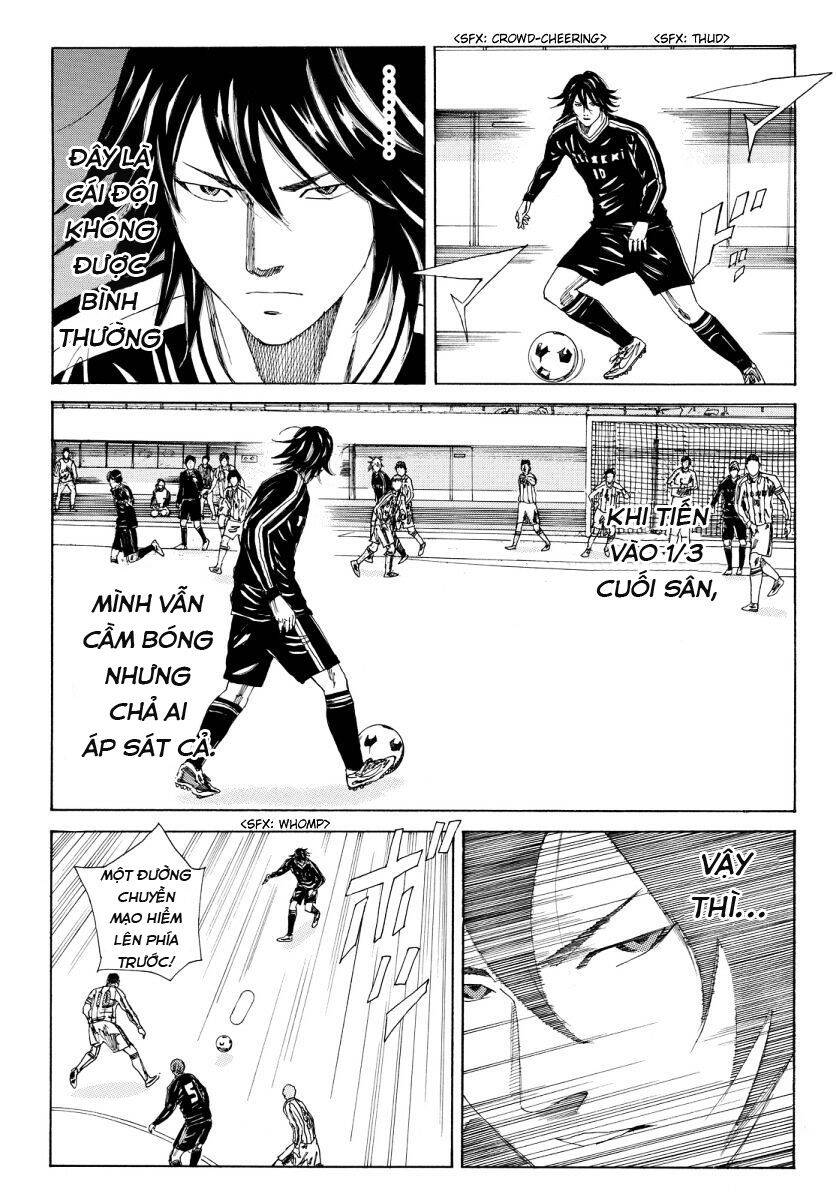 Days Chapter 126 - Trang 2