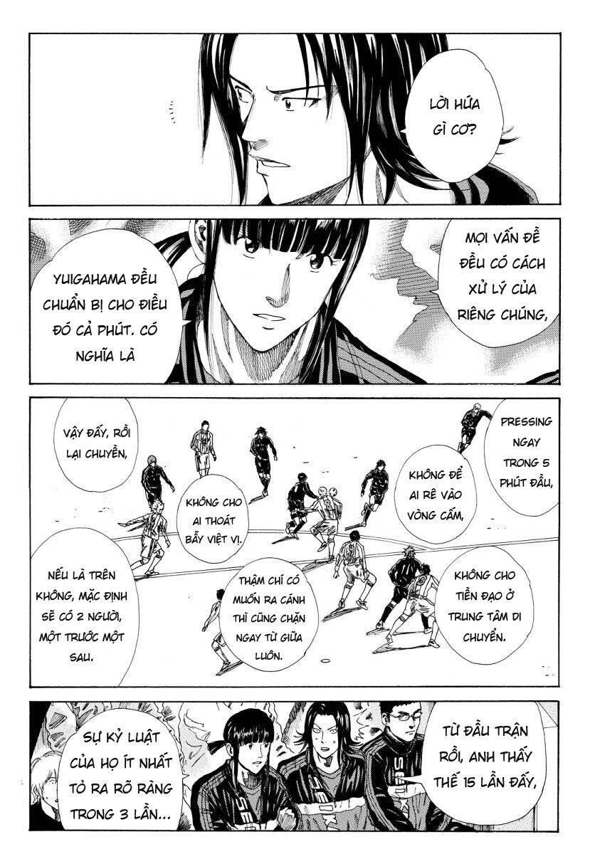 Days Chapter 126 - Trang 2