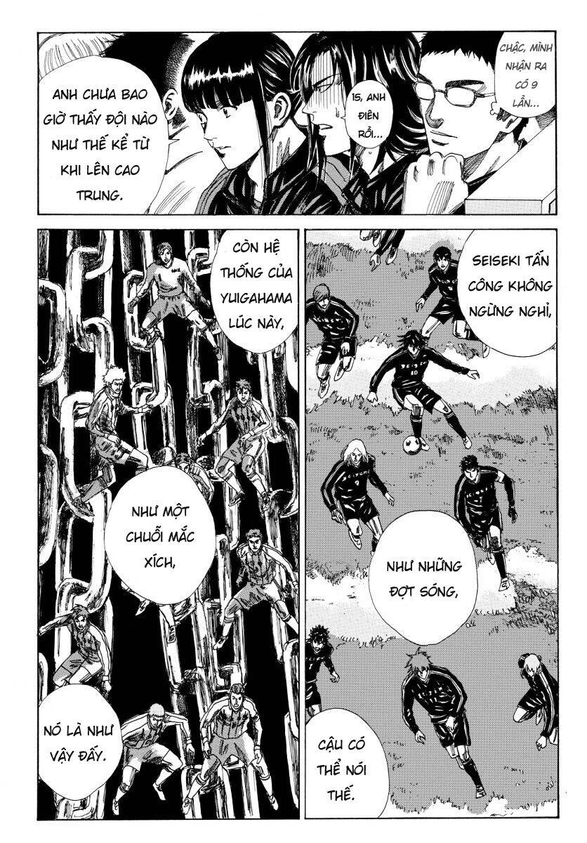 Days Chapter 126 - Trang 2