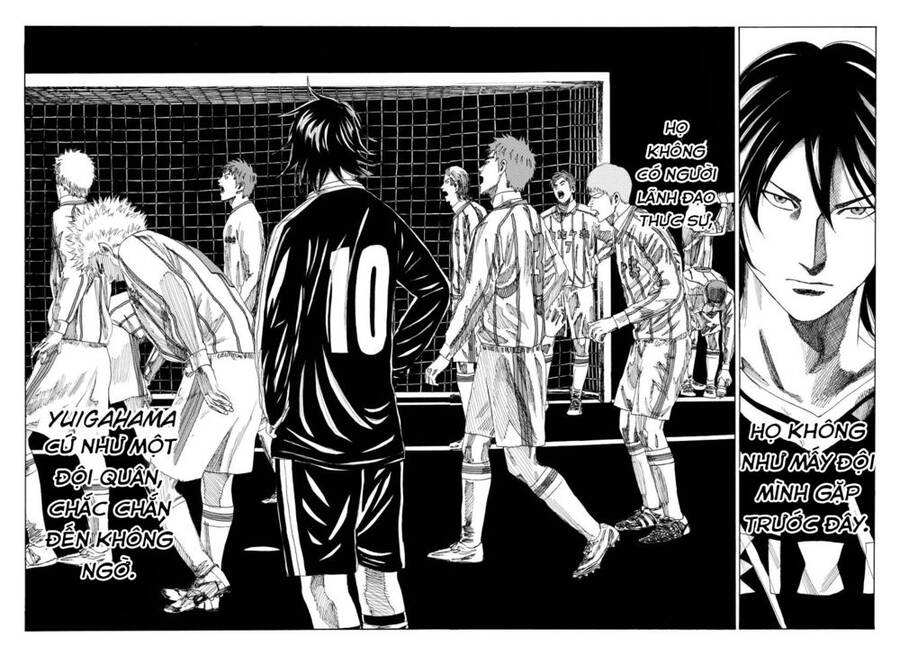 Days Chapter 126 - Trang 2