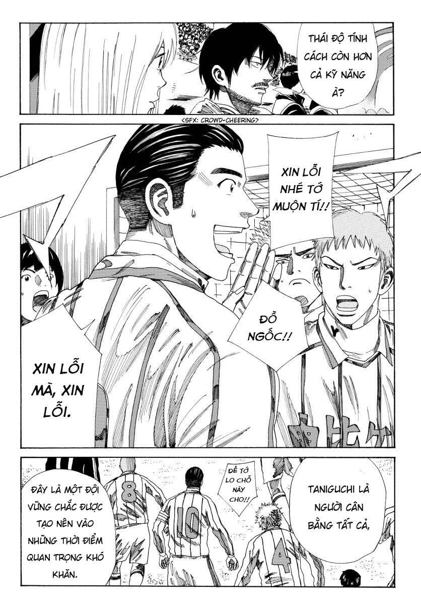 Days Chapter 126 - Trang 2