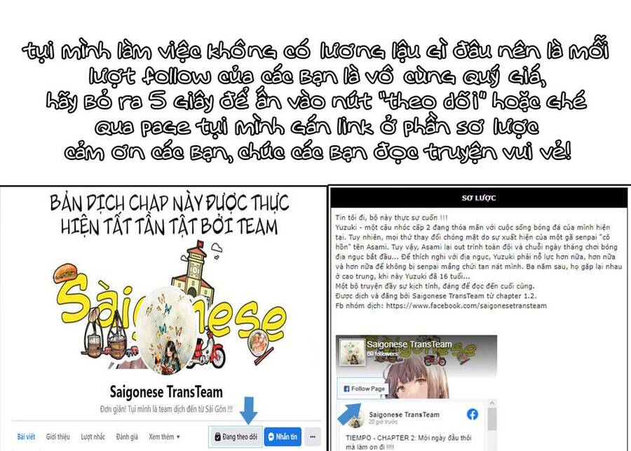 Days Chapter 126 - Trang 2