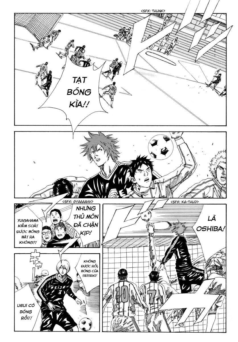 Days Chapter 126 - Trang 2