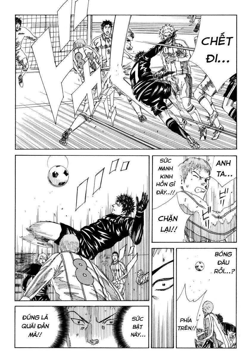 Days Chapter 126 - Trang 2