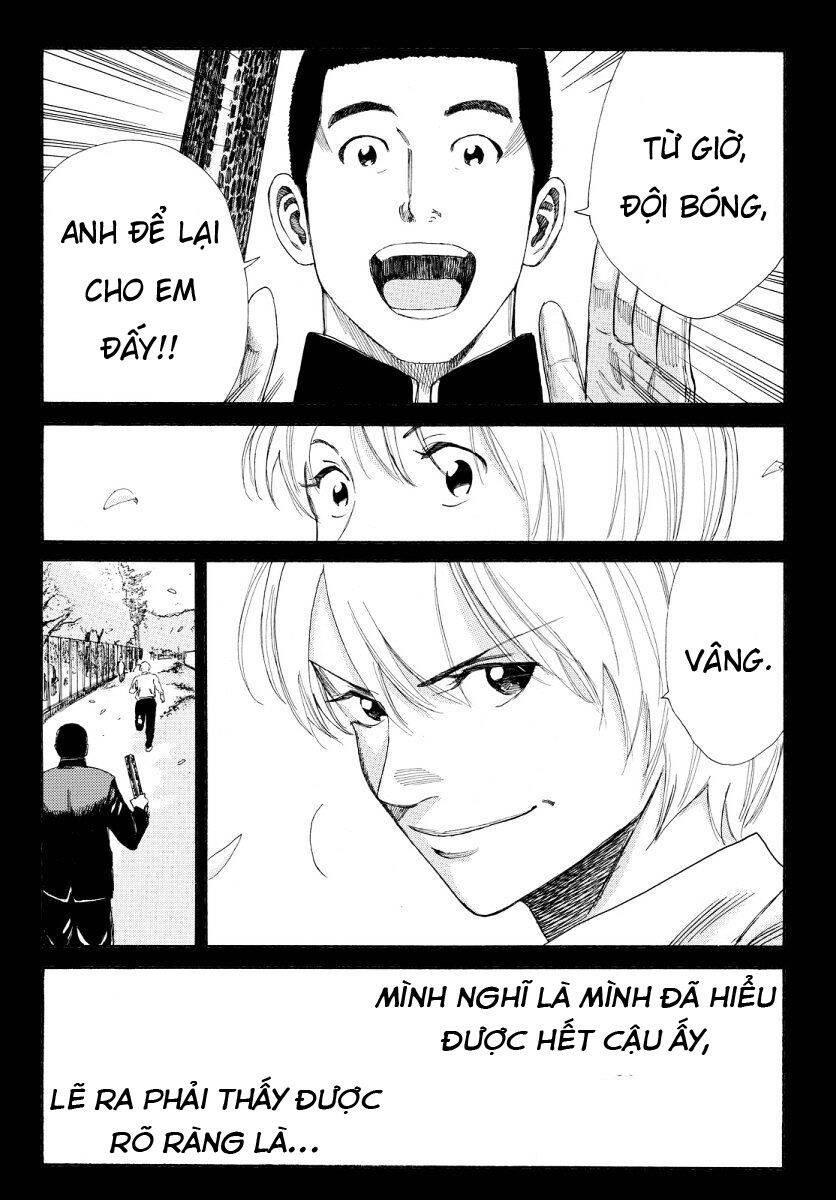 Days Chapter 128 - Trang 2