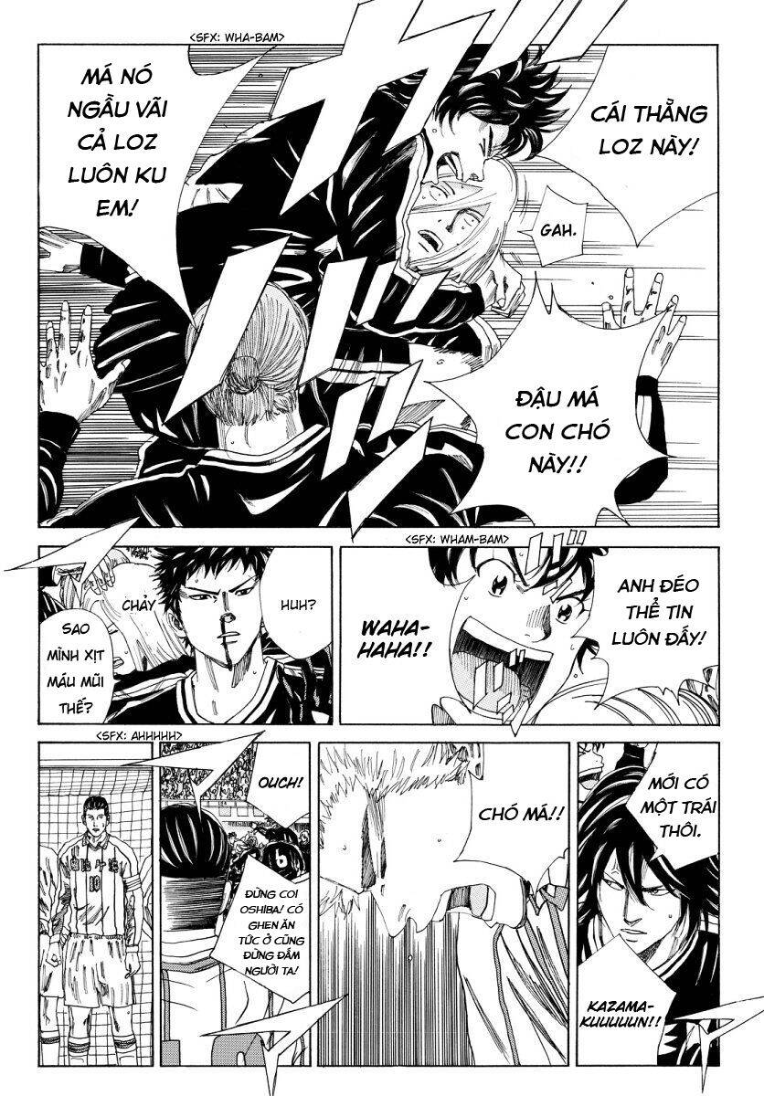 Days Chapter 128 - Trang 2