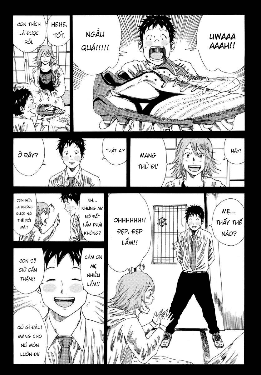 Days Chapter 130 - Trang 2