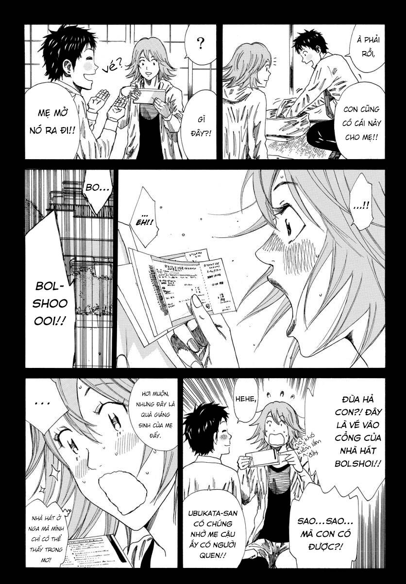 Days Chapter 130 - Trang 2