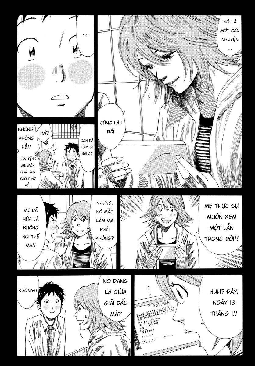 Days Chapter 130 - Trang 2