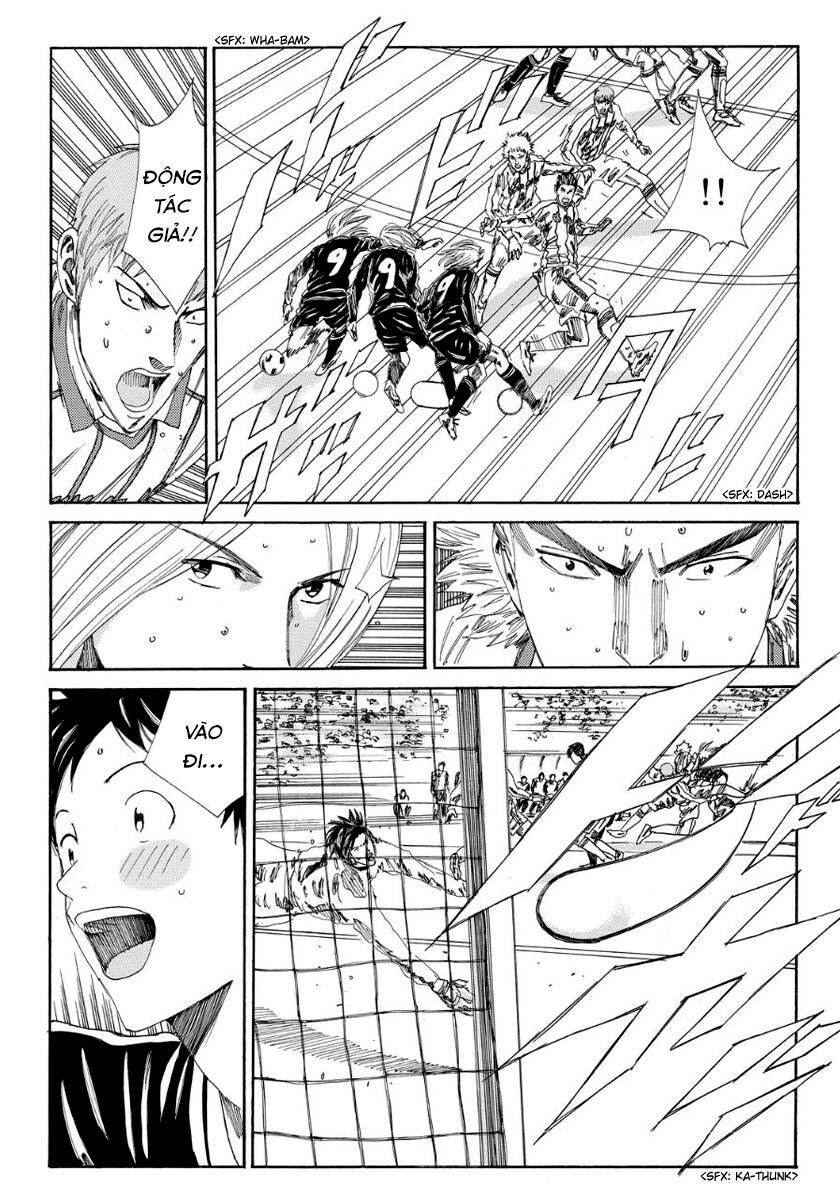 Days Chapter 131 - Trang 2