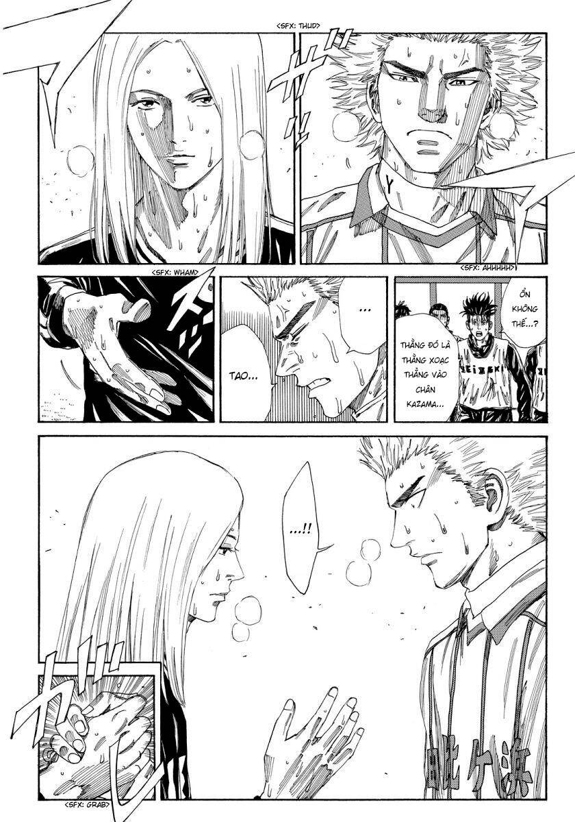 Days Chapter 132 - Trang 2