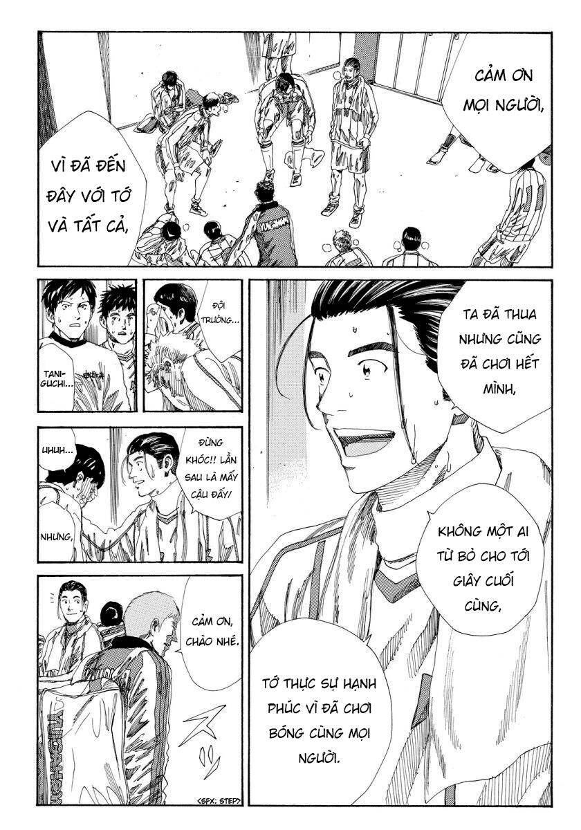 Days Chapter 132 - Trang 2