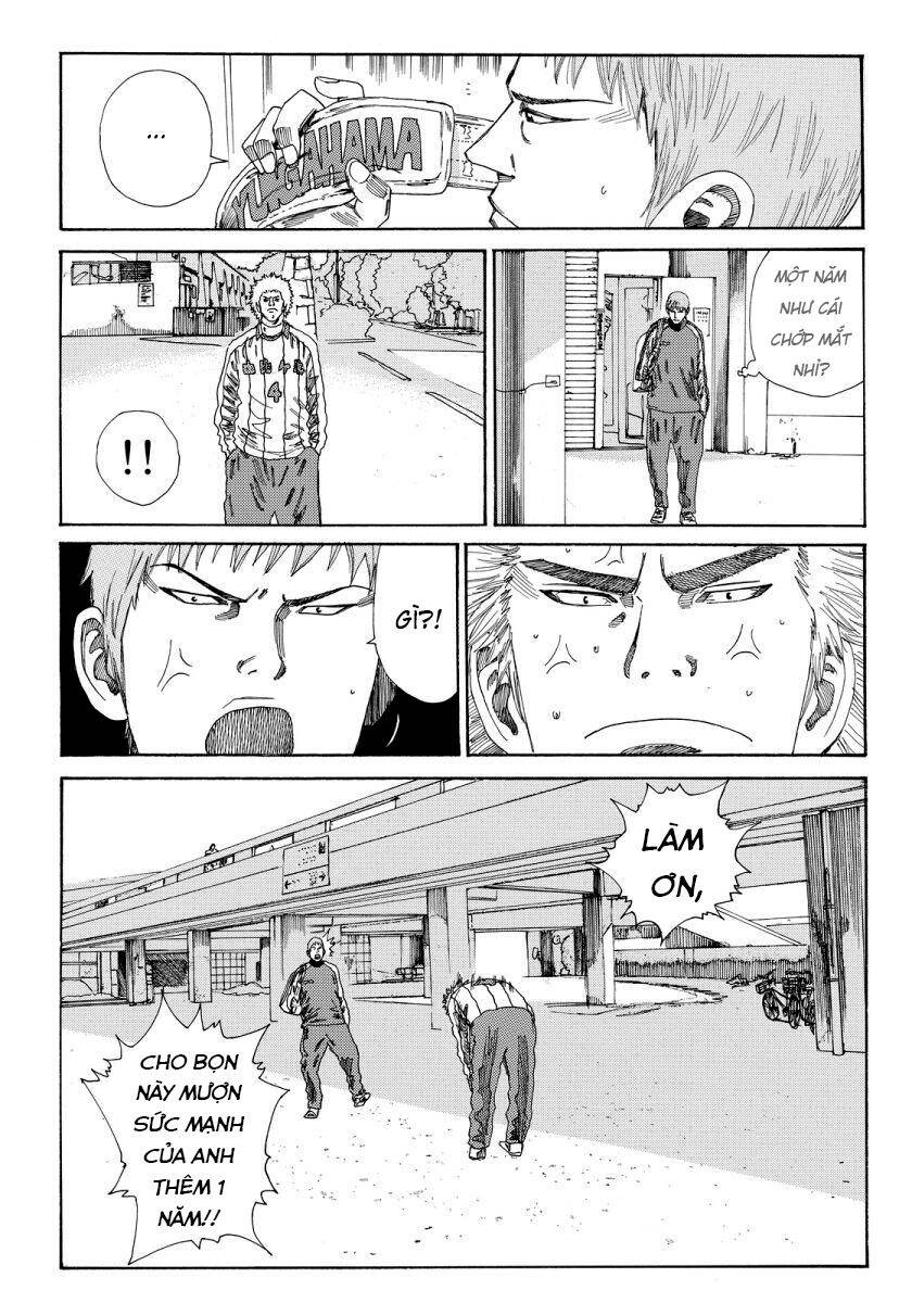 Days Chapter 132 - Trang 2