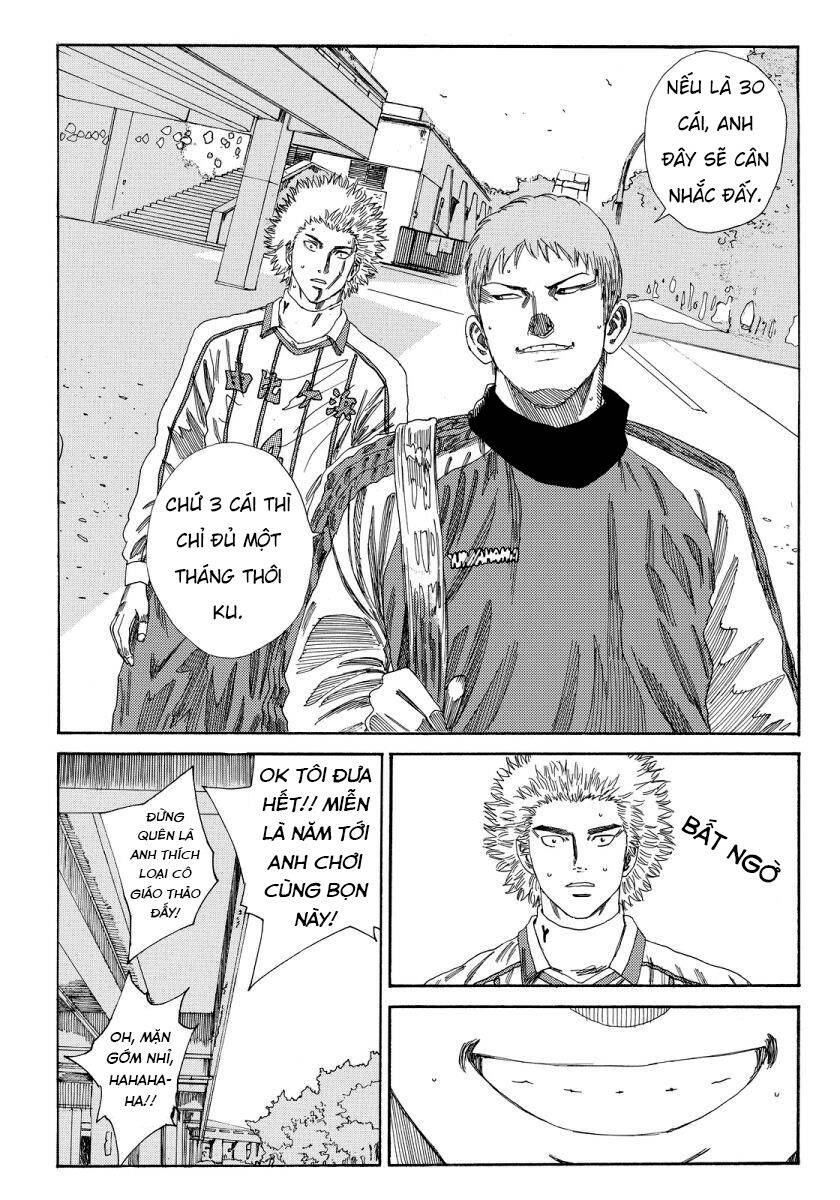 Days Chapter 132 - Trang 2