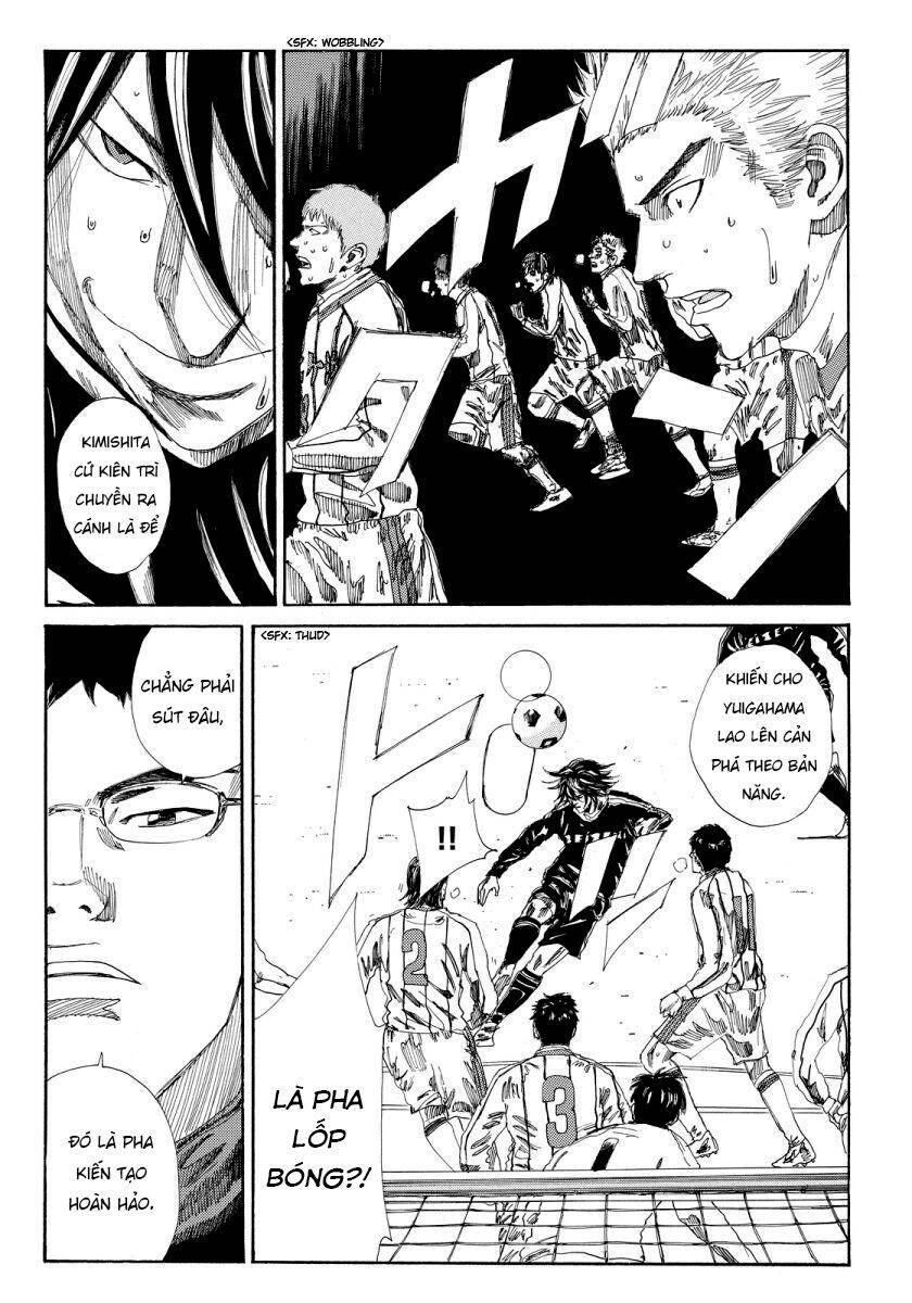 Days Chapter 132 - Trang 2