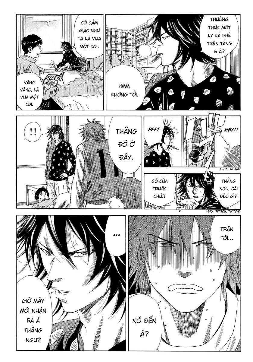 Days Chapter 133 - Trang 2