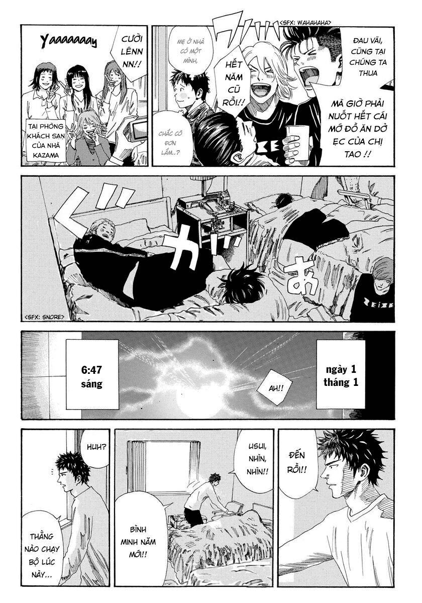 Days Chapter 133 - Trang 2
