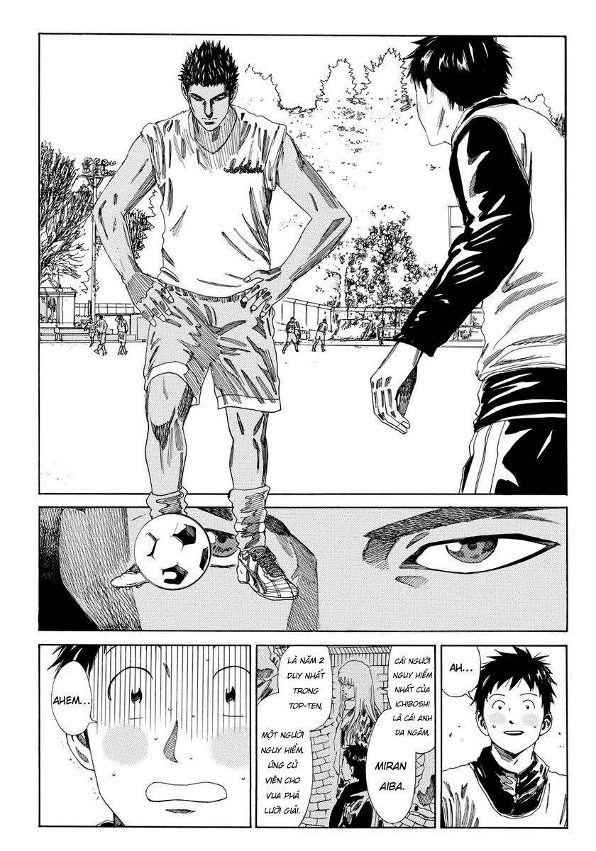 Days Chapter 134 - Trang 2