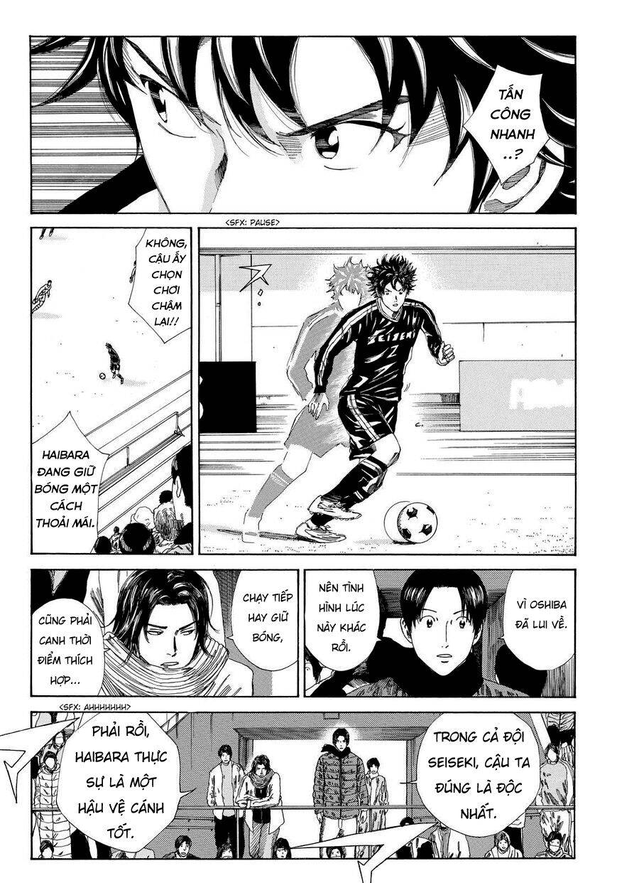 Days Chapter 136 - Trang 2