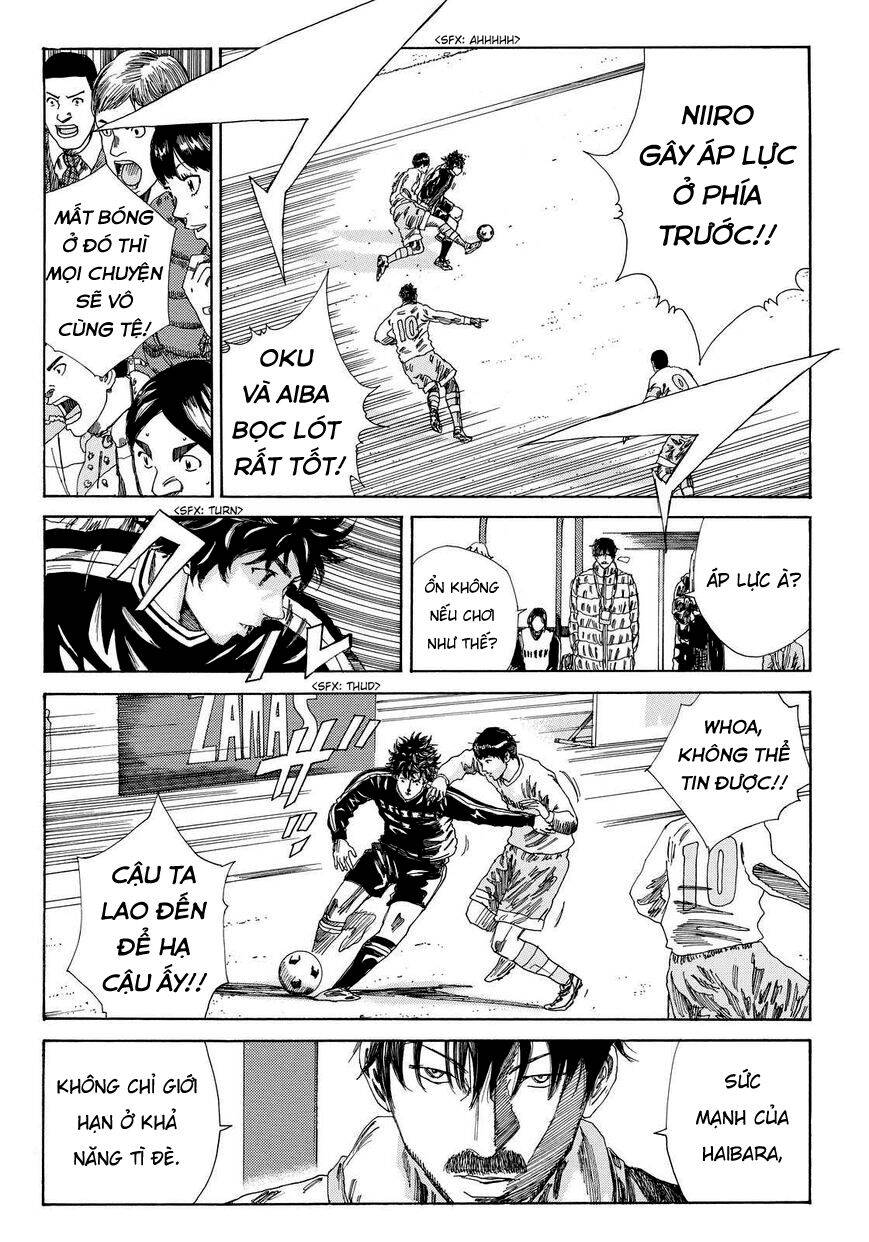 Days Chapter 136 - Trang 2