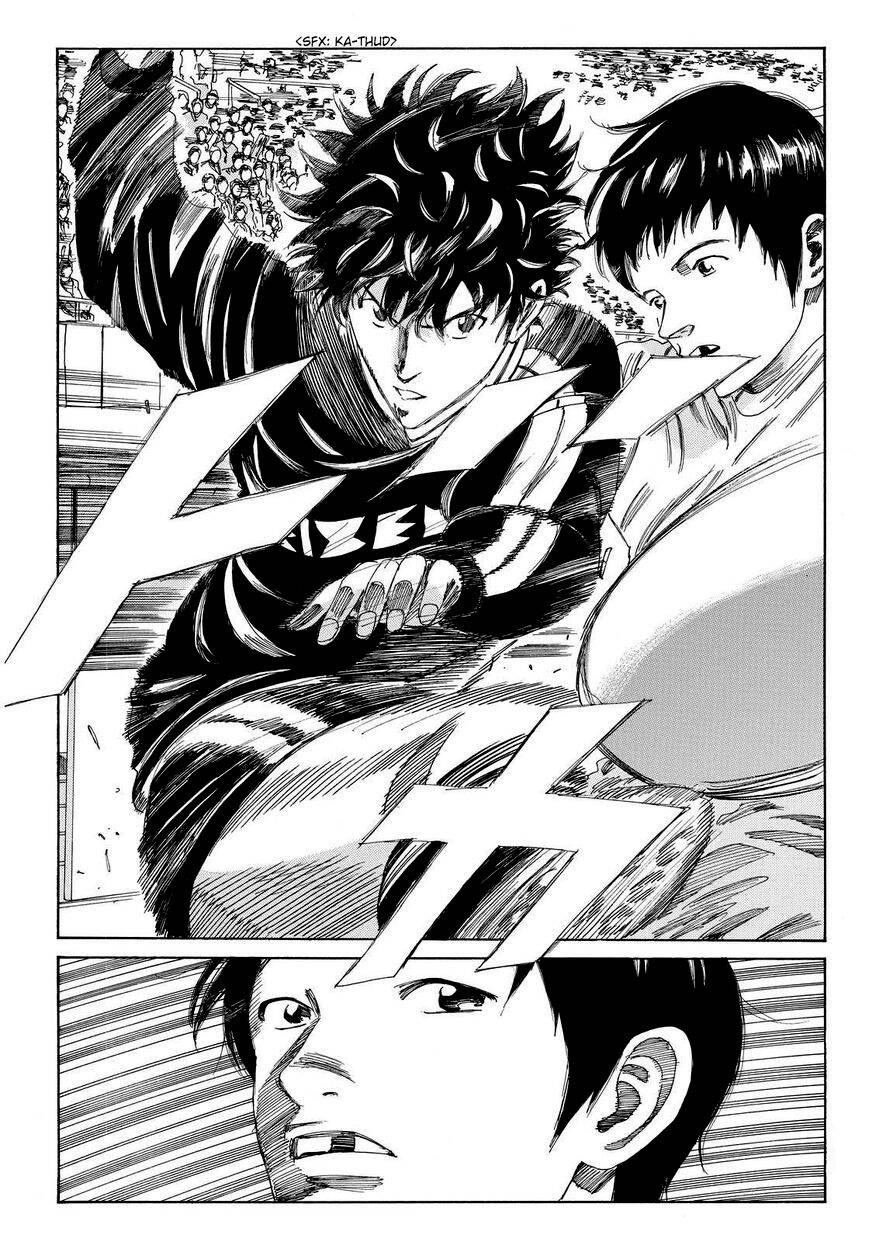 Days Chapter 136 - Trang 2